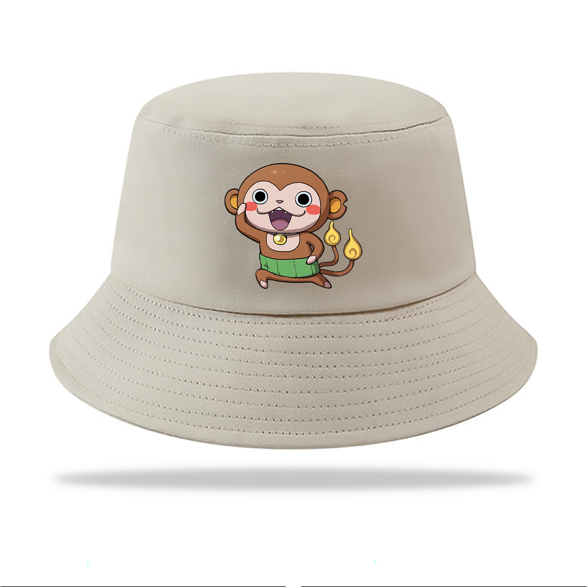 （画像用） 妖怪ウォッチ Yo-kai Watch アウトドア日除けバケットハット